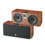 Центральный канал Focal Chorus CC 700 WALNUT VYL